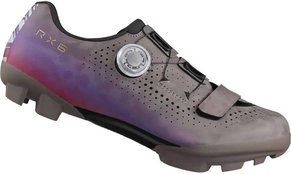 Shimano sh-rx600w - women's gravel shoes | 39