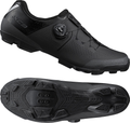 Shimano sh-xc302 - mtb shoes | 43