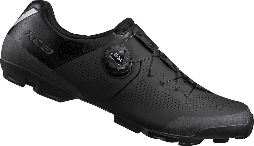 Shimano sh-xc302 - mtb shoes | 47
