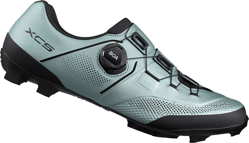 Shimano sh-xc503 - mtb shoes wide | 44