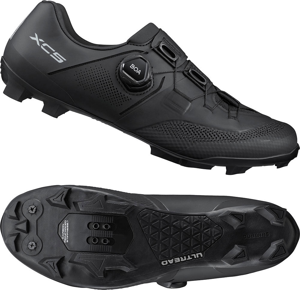 Shimano sh-xc503 - mtb shoes | 48
