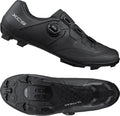Shimano sh-xc503 - mtb shoes | 43