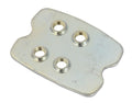 Shimano gegenhalter retaining plate piece