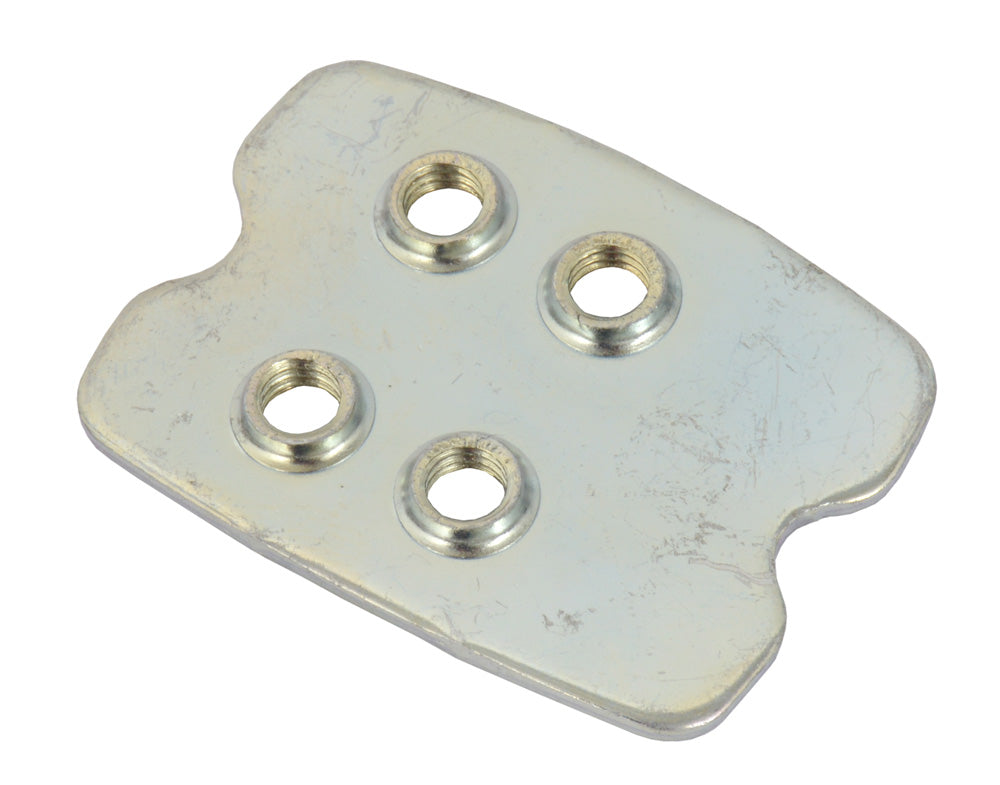 Shimano gegenhalter retaining plate piece