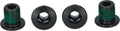 Shimano fc-rx610 rx600 u8000 m6000 m510 chainring bolts