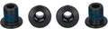 Shimano grx fc-rx820 rx810 chainring bolts