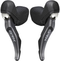 Shimano grx st-rx810 2x11-speed sti dual control set