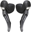 Shimano grx st-rx810-la rx810 1x11-speed sti dual control set