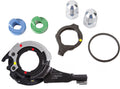 Shimano nexus alfine sm-8s31 8-speed parts vertical dropouts (cj-8s20)