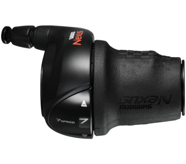 Shimano Turner 7-Geschwindigkeit Nexus SL-C3000 NX10 (Workplace-Paket)