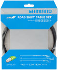 Shimano ot-sp41 optislick road shift cable set