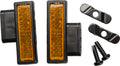 Shimano sm-pd63 reflector set