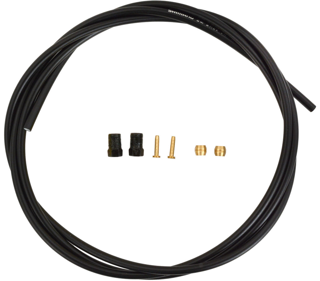 Shimano sm-bh59-jk-ss road brake hose | 1000mm