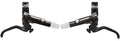 Shimano saint bl-m820-b brake lever set