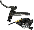 Shimano saint br-m820-b disc brake 1000mm front