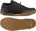 Shimano sh-gf400w - women's mtb gravity flat shoes | 42