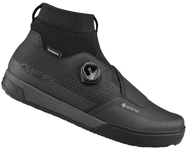Shimano sh-gf800 - mtb gravity flat shoes