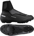 Shimano sh-mw502 - mtb winter shoes