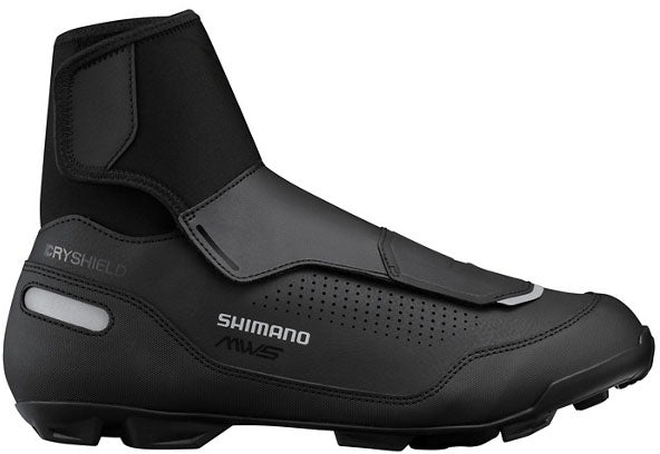 Shimano sh-mw502 mtb shoes