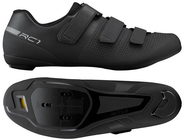 Shimano sh-rc102 - road bike shoes