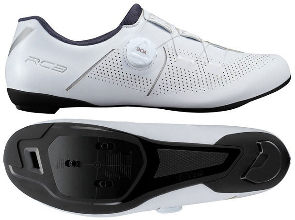 Shimano sh-rc302 - road bike shoes | 49