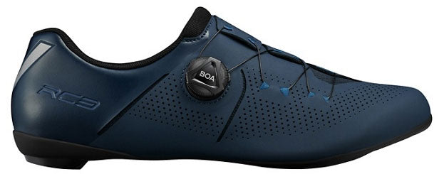 Shimano sh-rc302 - road bike shoes | 44