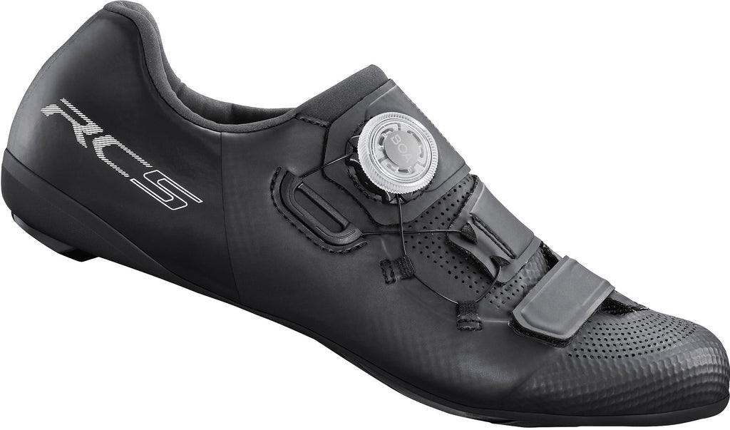 Shimano sh-rc502 - women's road bike shoes