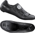 Shimano sh-rc502 - women's road bike shoes