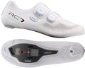 Shimano sh-rc703w - women's road bike shoes