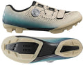 Shimano sh-rx600 - gravel shoes | 47