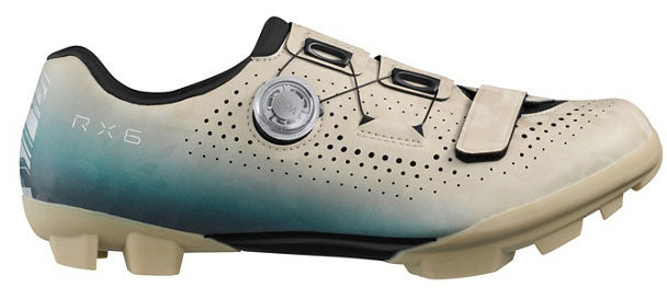 Shimano sh-rx600 - gravel shoes | 47