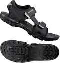 Shimano sh-sd5l - touring sandal