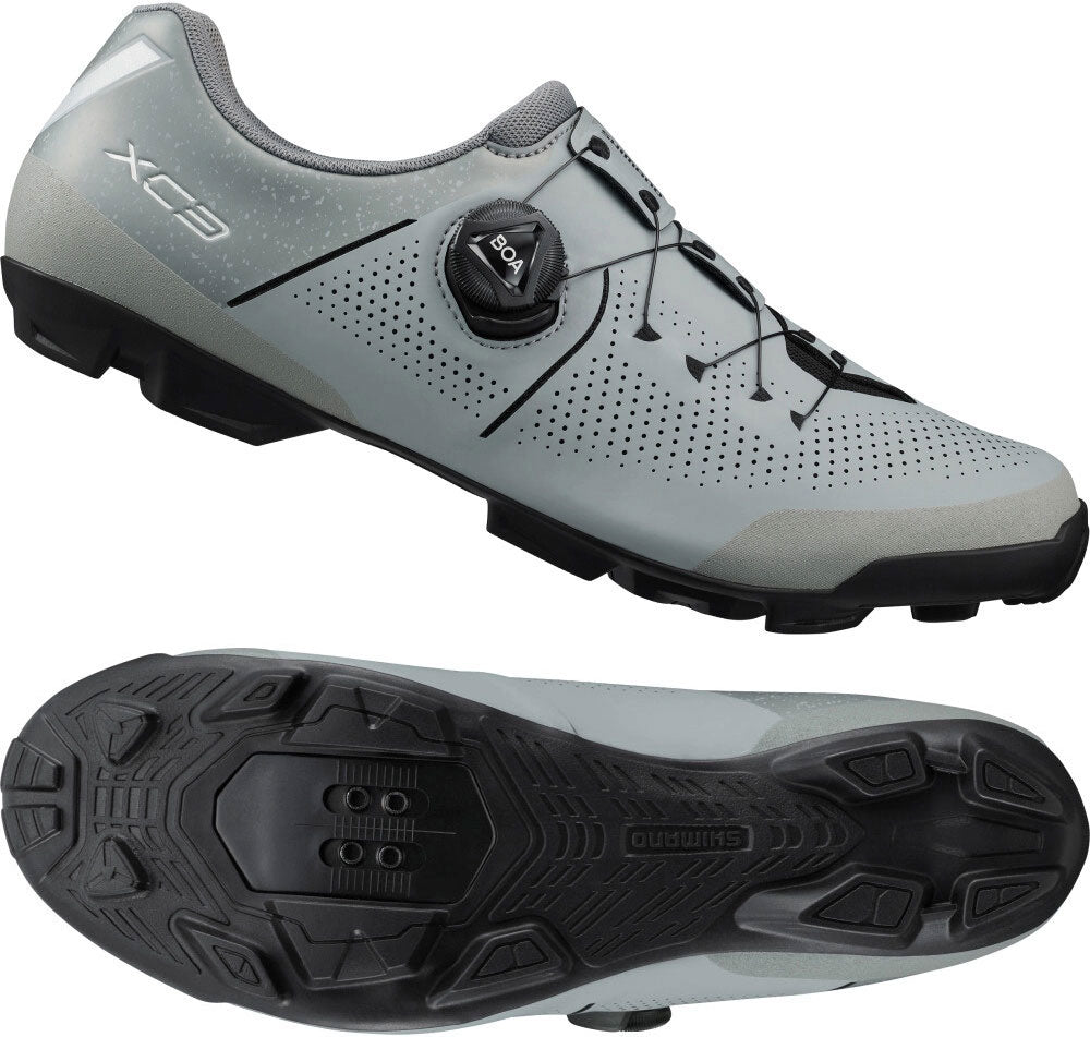 Shimano sh-xc302 - mtb shoes | 49