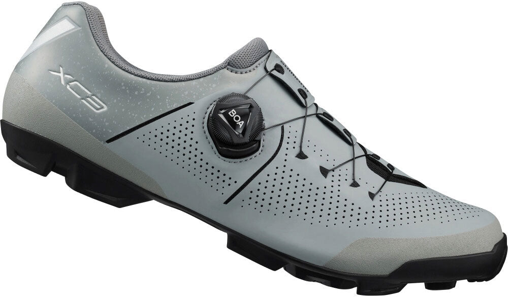 Shimano sh-xc302 - mtb shoes | 41