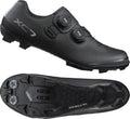 Shimano sh-xc703 - mtb shoes wide | 44