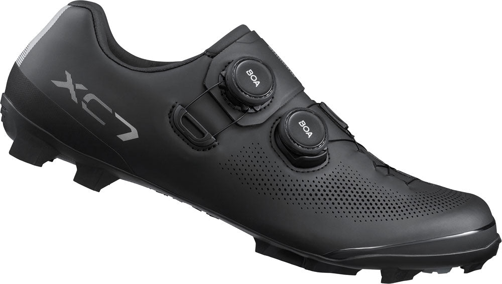 Shimano sh-xc703 - mtb shoes wide | 44