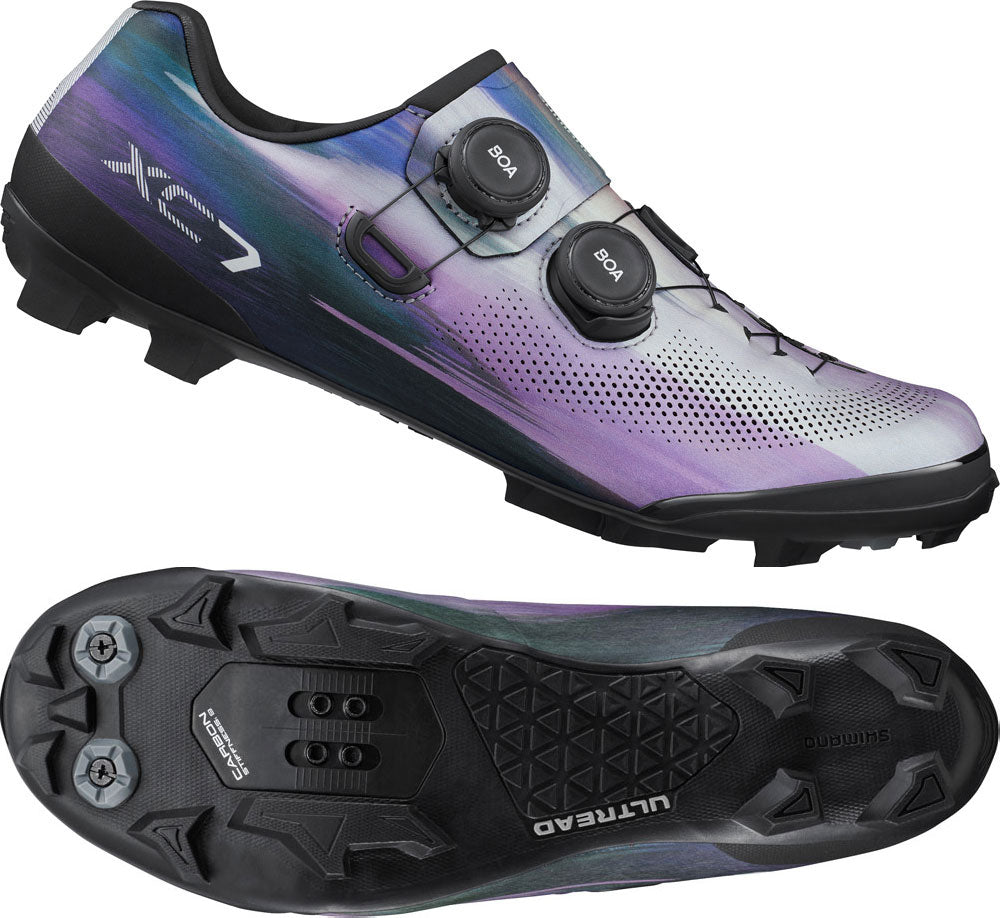 Shimano sh-xc703 - mtb shoes | 45