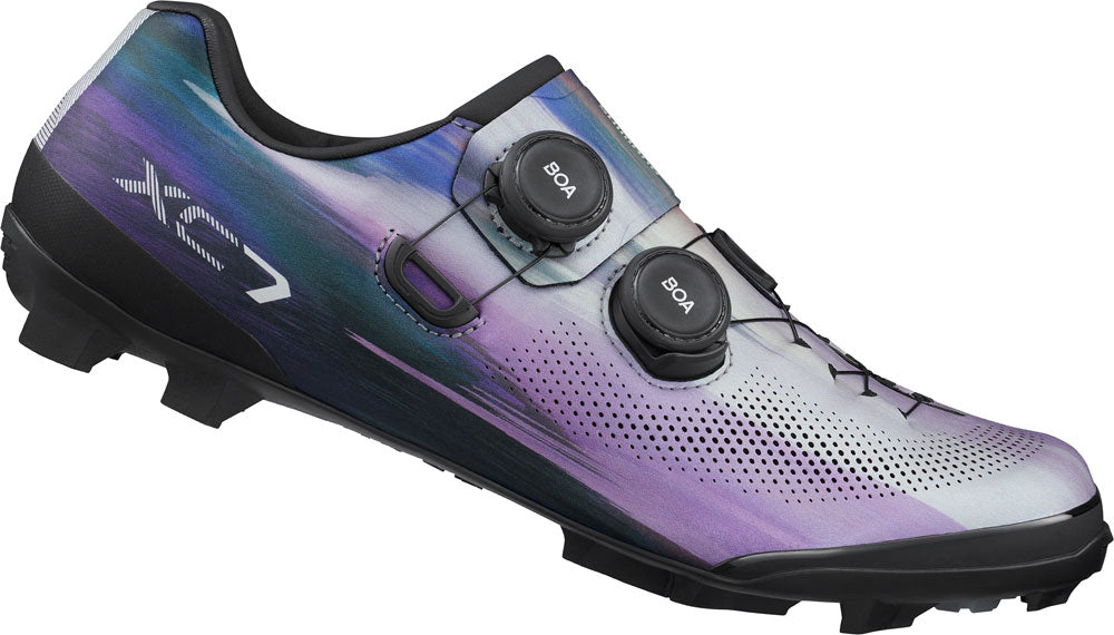 Shimano sh-xc703 - mtb shoes | 45