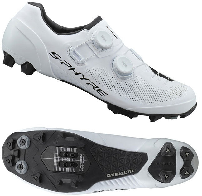 Shimano sh-xc903 - mtb shoes wide