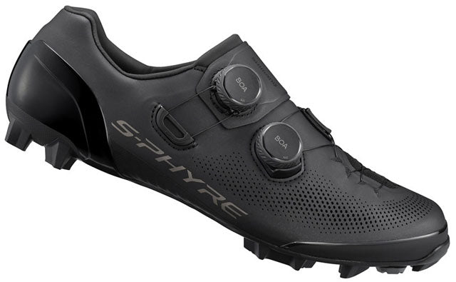 Shimano sh-xc903 - mtb shoes wide