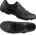 Shimano sh-xc102 - mtb shoes | 47