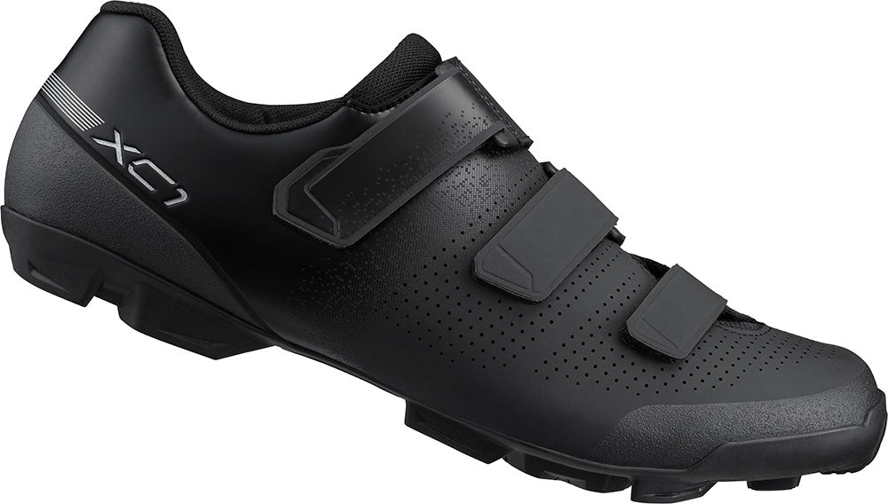Shimano sh-xc102 - mtb shoes | 46