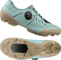 Shimano sh-xc302w - women's mtb shoes