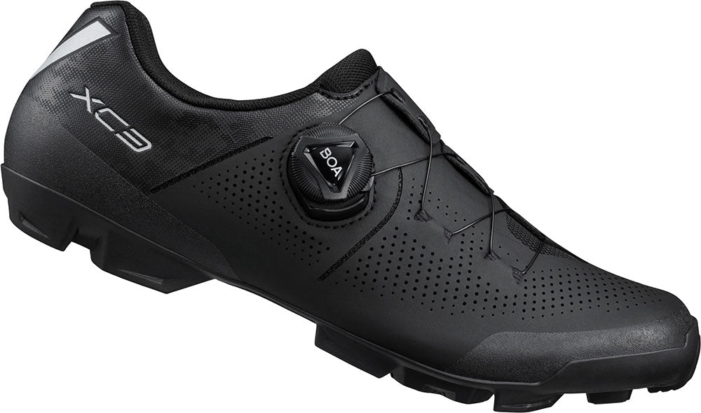 Shimano sh-xc302w - women's mtb shoes | 41