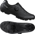 Shimano sh-xc302w - women's mtb shoes | 41