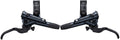 Shimano slx bl-m7100 brake lever set