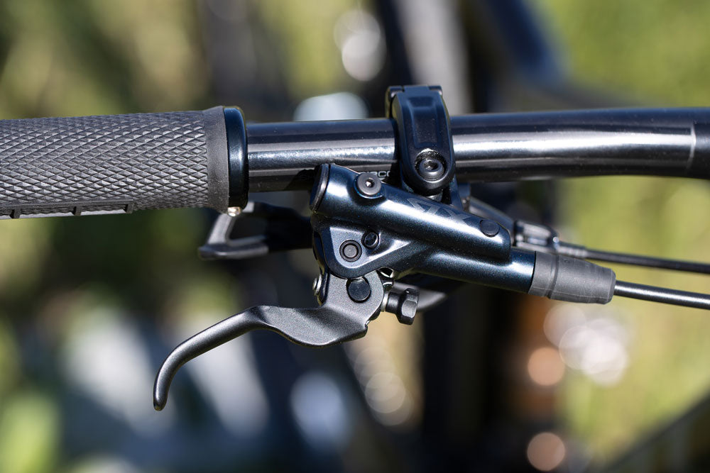 Shimano slx bl-m7100 brake lever right