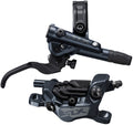 Shimano slx br-m7120 disc brake 1700mm rear