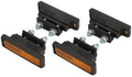 Shimano sm-pd67 reflector set