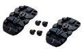 Shimano spd sole cover smshmt33cc incl. screws